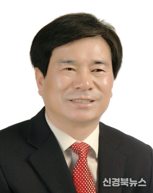 경상북도의회 신효광 위원장