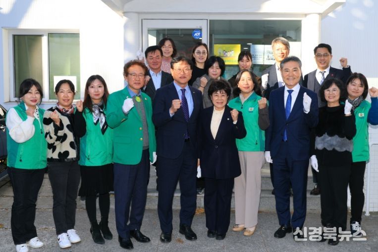 수성구, ‘새마을문고 작은도서관 현판식’
