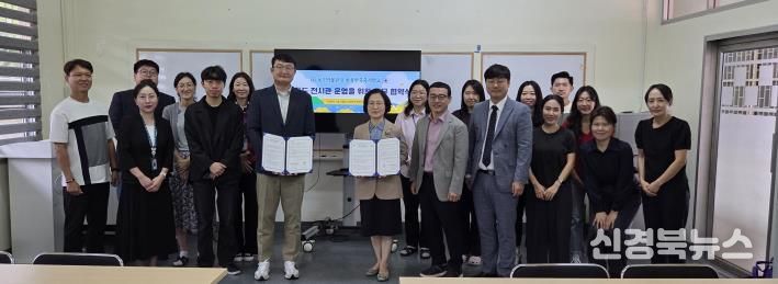 방콕 상설전시관 개관 4(업무협약)