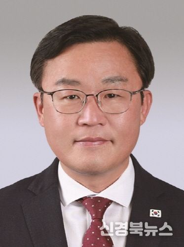 대구시의회 허시영 의원(