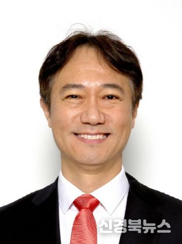 대구시의회 김주범 의원