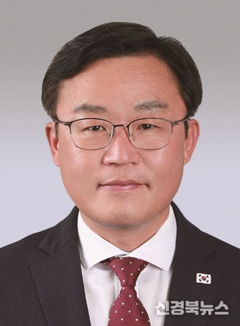 대구시의회 허시영 의원