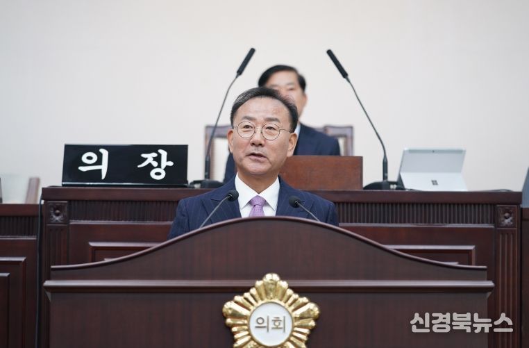 수성구의회 김희섭의원