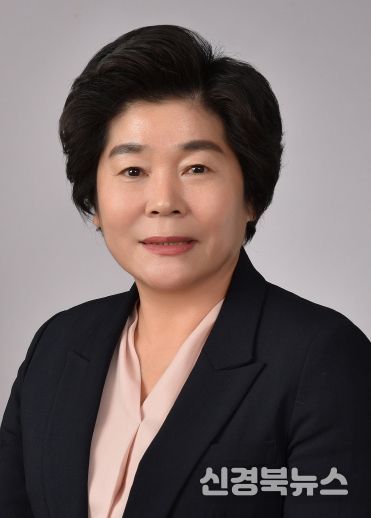 수성구의회 최명숙(비례대표) 의원