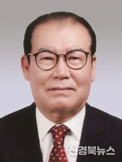 건설교통위원회 조경구 의원(수성구 2)