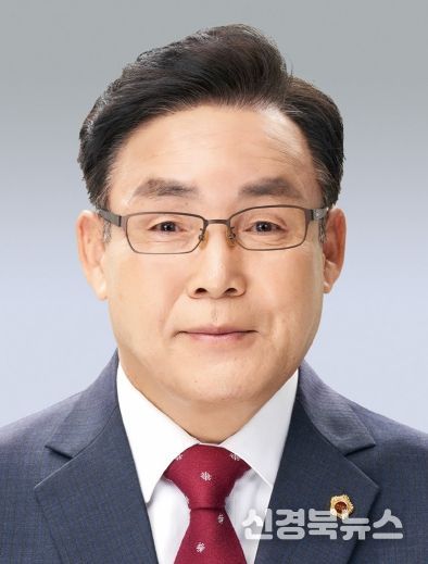 경제환경위원회 윤권근 의원(달서구5)