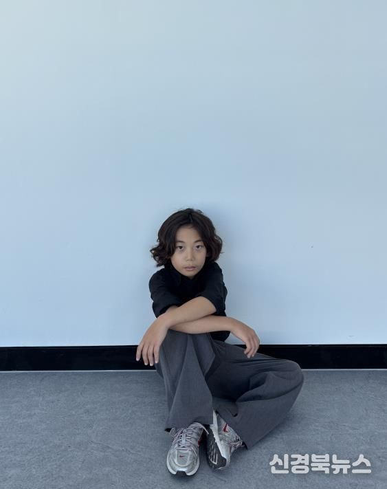 2025년 초등 모델직업체험 교육 중 사진