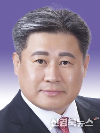 경상북도의회 최병근 도의원