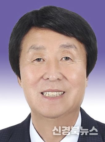 경북도의회 이우청 도의원