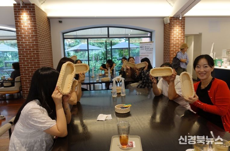 메이드인 수성, 창작의 공간 ‘룰리커피’