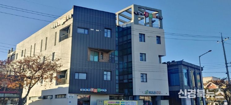 포항시, 달빛어린이병원 2개소 신규 지정