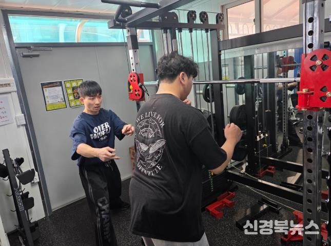 청송교육지원청, 고3 수험생 대상 찾아가는 진로체험 프로그램 운영