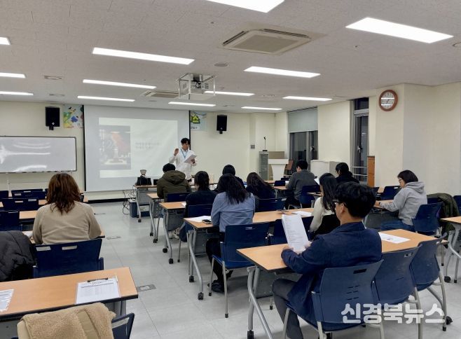 고령군 청년 문화프로그램 원데이 클래스 성료