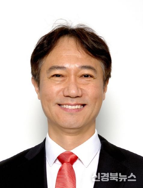 대구시의회 김주범 의원