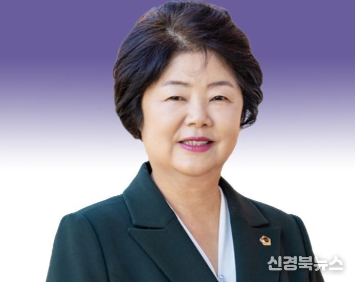 경북도의회 황명강 의원