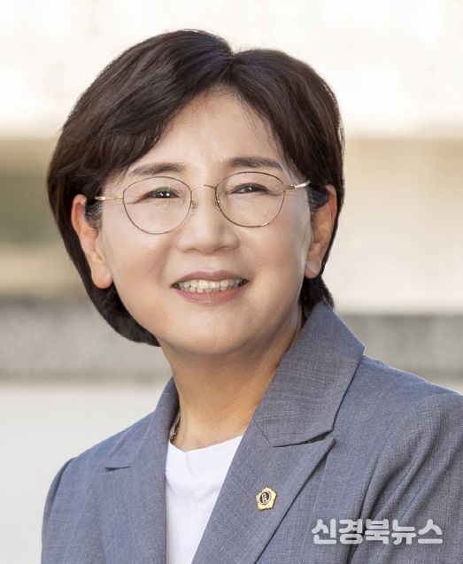 경상북도의회 이선희의원