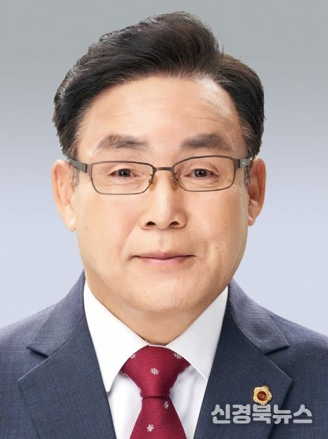 대구시의회 윤권근 의원