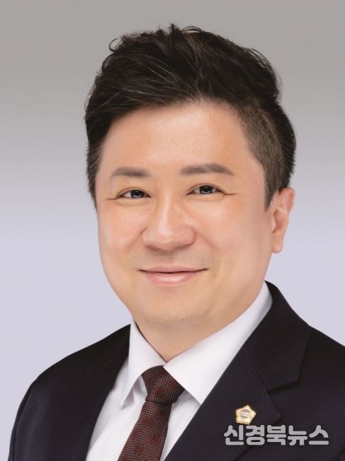 대구시의회 김지만 의원