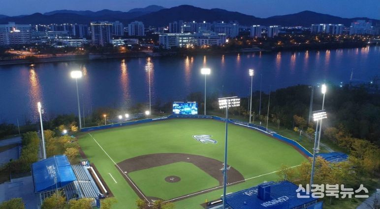 (4차) 열린문화광장(강변야구장)_조감도