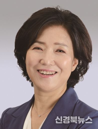 대구시의회 육정미 의원