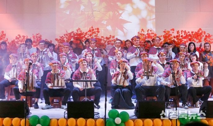 2025년 영광 교육과정 발표회