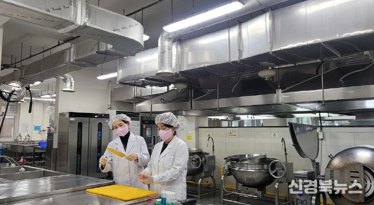 대구시, 축산물 검증 결과 ‘적합’