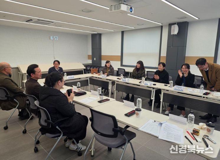 , 장애학생 인권지원단 성과 나눔 협의회