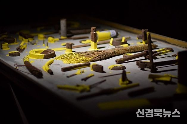 의성성냥공장 기획전