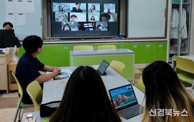 경북교육청, 2026학년도 초등 교육과정 공모사업 추진