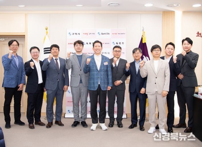 기업 성장 단계별 맞춤 지원