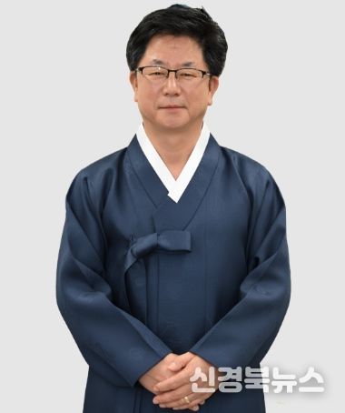 이정걸 문경시의회 의장
