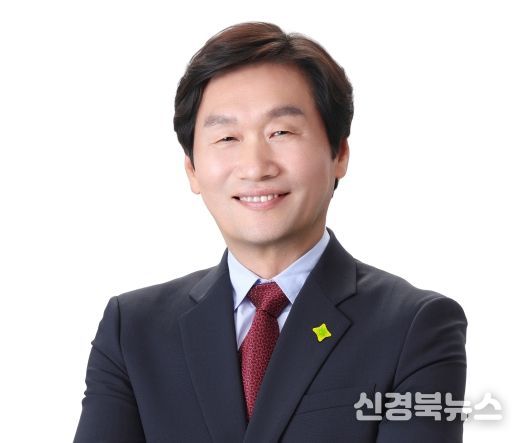 조현일 경산시장