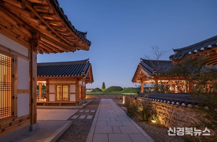 건축상 대상 테라로사 경주