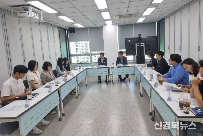 대구시교육청, ‘위험성평가’ 현장 실효성 강화에 총력!