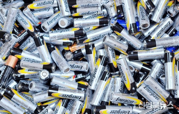 산소카페 청송군, 환경오염 예방 앞장