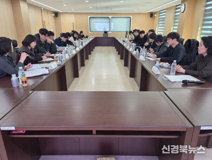 한자교육 기반 문해력 향상 도움자료 개발 협의회