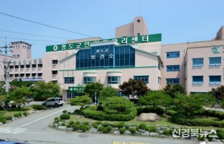 청도군, 초등학교 4~6학년 대상 무료 치아홈메우기 사업 추진