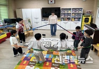 ‘유치원 엄마품 돌봄교실’ 지속 확대 운영