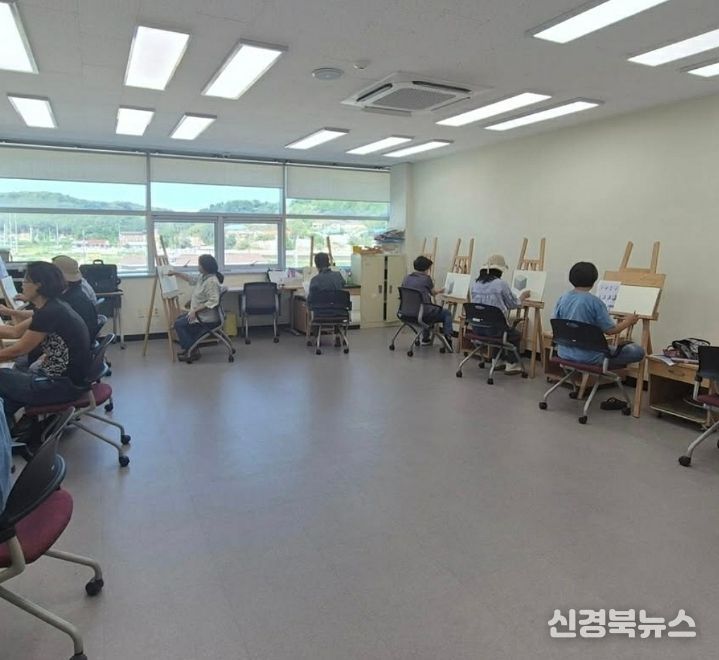 상반기 교육프로그램 수강생 모집