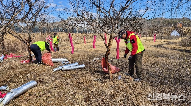 도시녹지관리원 확대 운영
