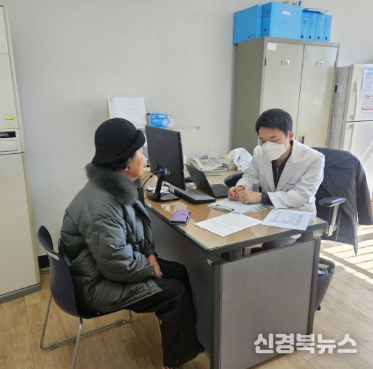 찾아가는 정신건강의학과 현장진료