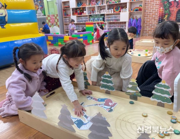 엄마품 돌봄유치원 140개원 운영, 맞벌이 가정 등 돌봄 지원 확대