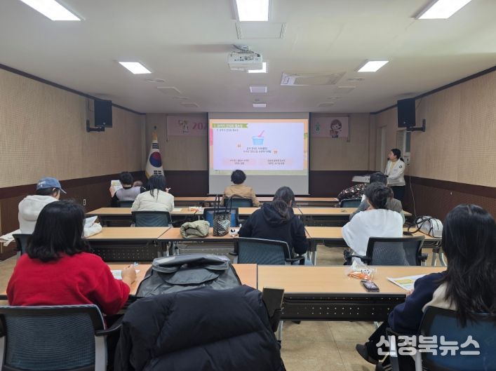 2026년 2분기 영양플러스 신규대상자 모집