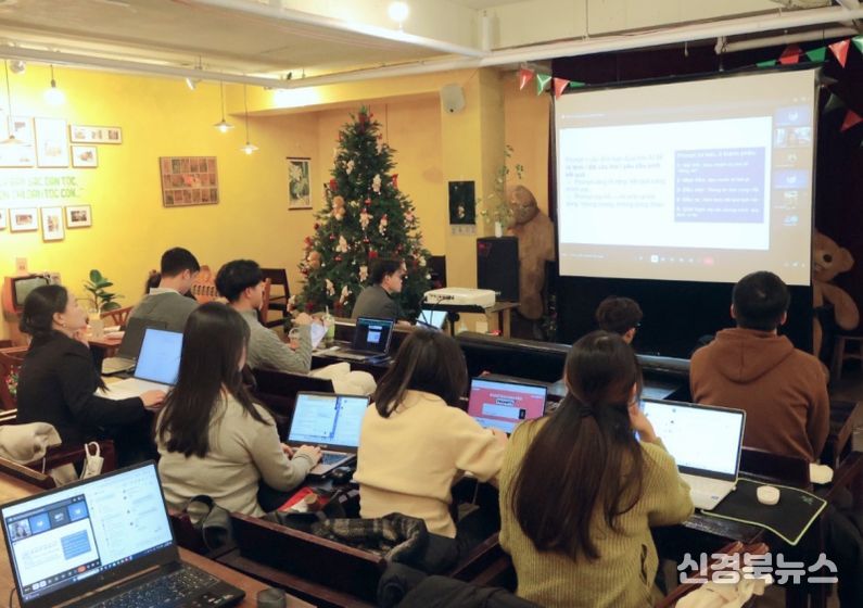 BAViK, 회원 대상 실전형 AI 교육 과정 개최