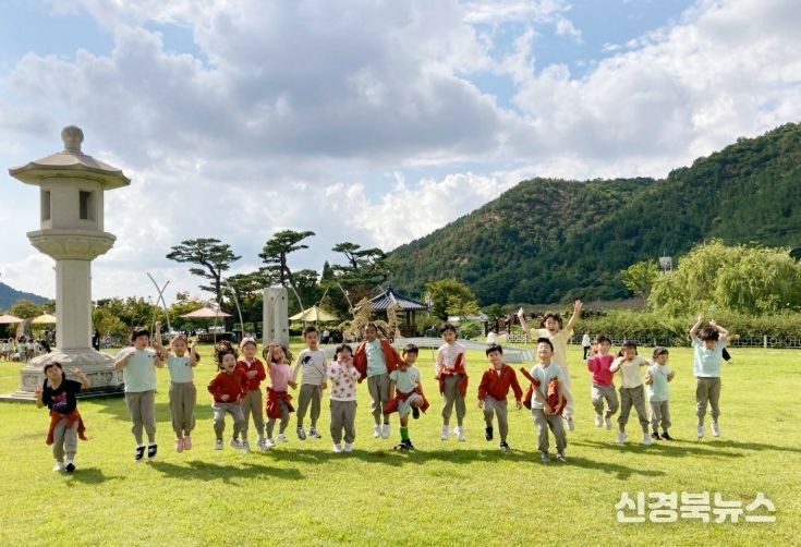 ‘2026학년도 유치원 공동교육과정 네트워크’ 운영