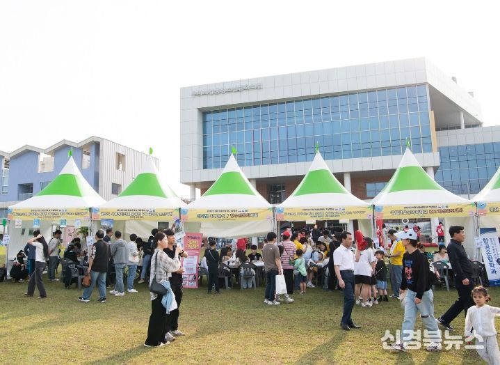 구미, '꿈꾸고 성장하는 도시' 로 속도