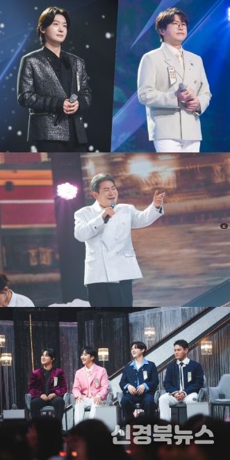 TV CHOSUN <금타는 금요일>