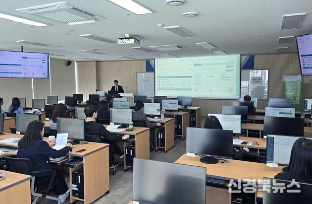 달서구, 통합사례관리 시스템 실습교육 실시… 복지 전문성 강화
