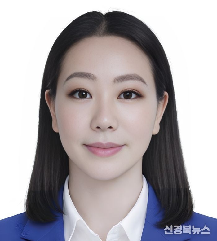 김소진 경기도의원 예비후보