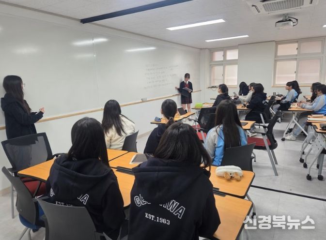 고교학점제 학교 간 공동교육과정 역대 최대 규모 운영